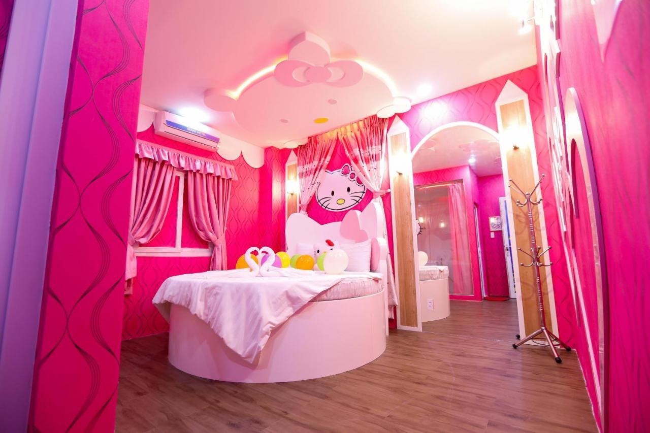 הו צ'י מין סיטי Novia Hotel מראה חיצוני תמונה